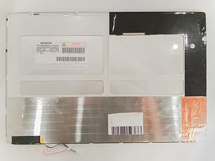 Матриці діагоналлю 12.1 дюйма для ноутбуків