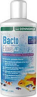 Препарат Dennerle Bacto Elixier FB7 BiActive 500 ml, на 2500 л. Заселение бактерий в воду