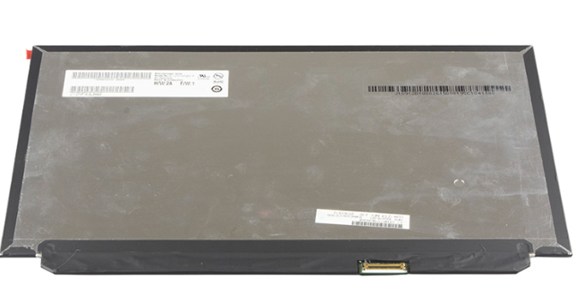 Матриця для ноутбука 12,5 Led Slim 1920x1080 30pin edp роз'єм праворуч внизу б/в