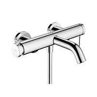 Смеситель Hansgrohe Tecturis S для ванны, Chrome (73422000)