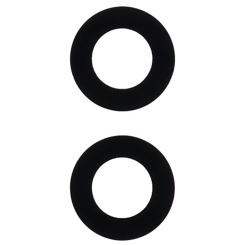 Скло камери iPhone 13/ iPhone 13 mini (комплект 2шт), фото 1