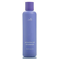 Протеїновий шампунь для волосся з кератином La'dor Keratin Lpp Shampoo Mauve Edition