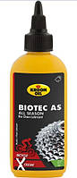 Змазка BioTec AS 100мл BIOTEC AS 100ML / ЗМАЗКА ДЛЯ ВЕЛО ЛАНЦЮГІВ, ТРОСІВ І Т.Д. 22004