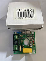 Плата для контролёра давления электронная ZP-DB01 Zegor
