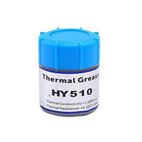 Термопаста HY510