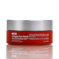 Антивозрастные патчи с коллагеном Medi-Peel Red Lacto Collagen Eye Patch