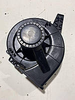 Мотор вентилятора пічи 6q1819015g Skoda Fabia 2 2008-2012 1.2 бензин Б/У