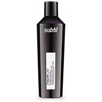 Шампунь для нейтрализации желтизны Subtil Color Lab Shampoing Blond Anti Jaune Eclat 300мл