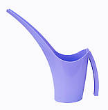 Лійка для кімнатних рослин 1 літр (Юніпласт), фото 2