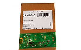 Плата індикації та керування на бойлер Ariston Blu Eco 65109048