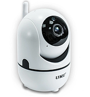 IP-камера відеоспостереження UKC Y13G Wi-Fi з віддаленим доступом