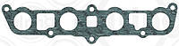 Прокладка колектора двигуна гумова CHERY GASKET INTAKE MANIFOLD 093.390