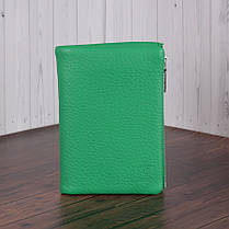 Гаманець C-6117B-green Зелений, фото 2