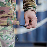 Кофта Gen4 з капюшоном Мультиком FLIS, фото 4