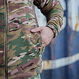 Кофта Gen4 з капюшоном Мультиком FLIS, фото 7