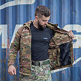 Кофта Gen4 з капюшоном Мультиком FLIS, фото 2