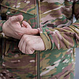 Кофта Gen4 з капюшоном Мультиком FLIS, фото 5