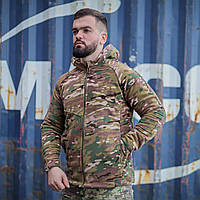 Кофта Gen4 з капюшоном Мультиком FLIS