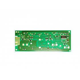 Плата індикації та керування на водонагрівачі Ariston серії PRO ECO	65108273