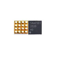 Микросхема управления подсветкой U4020 LM3539A1/LM3539A0 (16pin) iPhone 6S/iPhone 6S Plus/iPhone 7/iPhone 7