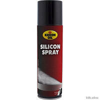 Змазка SILICON SPRAY 300мл CМАЗКА (СПРЕЙ) SILICON SPRAY /12X300 ML / СИЛИКОНОВАЯ , БЕЗ ЦВЕТА И ЗАПАХА 40017