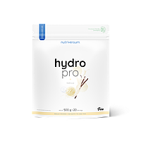 Протеїн Nutriversum HYDRO PRO 500г