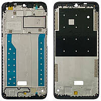 Рамка дисплея Nokia 5.3 чорна