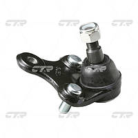 Опора кульова TOYOTA CELICA CARINA ED RAV-4 89-99 LOW R L CBT-41