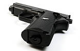 Пневматичний пістолет WinGun 321 Colt Defender, фото 6