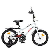 Велосипед детский PROF1 Y18251-1 18 дюймов Nia-mart