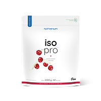 Протеїн Nutriversum ISO PRO 1000г