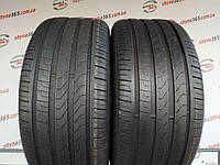 Шины Б/У зимова 275/40 R18 PIRELLI WINTER SOTTOZERO 3 RUN FLAT 5mm