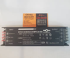 Блок живлення Professional DC24 400W BPX-24-400 12,5A