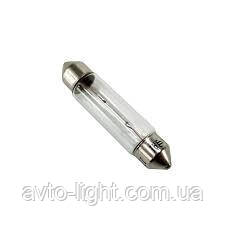 T11 C5W 39 мм NARVA STANDART
