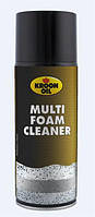 Очисник (аер) Multi Foam Cleaner 400мл 400 ML AEROSOL KROON-OIL MULTI FOAM CLEANER/ УНИВЕРСАЛЬНЫЙ ПЕННЫЙ 22018