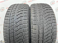 Шины Б/У зимова 275/50 R20 FALKEN EUROWINTER HS02A PRO 6mm