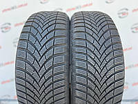 Шины Б/У зимова 235/60 R18 SEMPERIT SPEED-GRIP 5 6mm