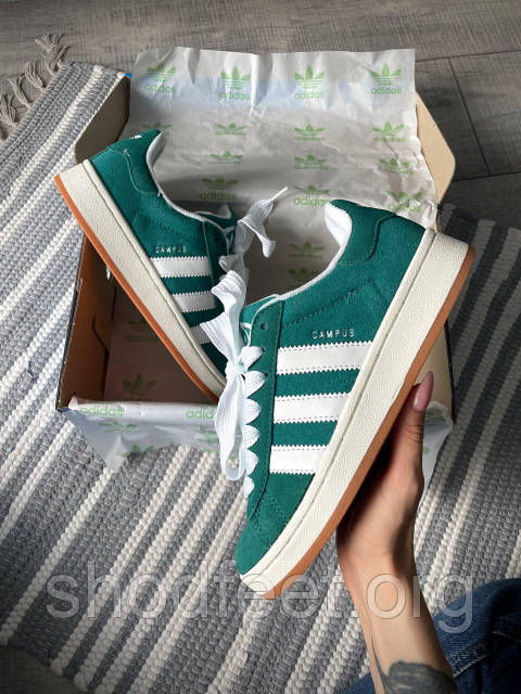 Adidas emerald green trainers hotsell