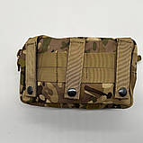 Підсумок великий MOLLE мультикам, фото 3