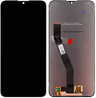 Дисплей Xiaomi Redmi 8/Redmi 8A в сборе с сенсором black FULL orig