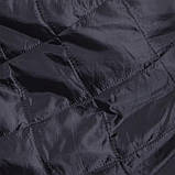 Куртка флісова REIS POL-POLAREX GBE темно-синьо-бежева, фото 4