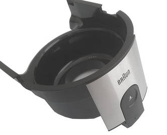 Злив соку до соковижималки Braun J300 J500 (BR81345932)