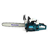 Бензопила Makita EA5200 P45S шина 45 см, 3.6 кВт, бензинова ланцюгова пила Румунія, фото 7