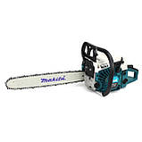 Бензопила Makita EA5200 P45S шина 45 см, 3.6 кВт, бензинова ланцюгова пила Румунія, фото 7