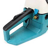 Бензопила Makita EA5200 P45S шина 45 см, 3.6 кВт, бензинова ланцюгова пила Румунія, фото 6