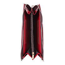 Кошелек FA073-3-red, фото 4