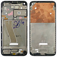Рамка дисплея Nokia 3.4 оригінал 100%