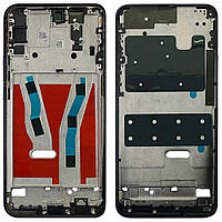 Рамка дисплея Huawei P Smart Z чорна