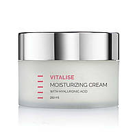 Дневной увлажняющий крем MOISTURIZING CREAM Vitalise Holy Land 250 мл