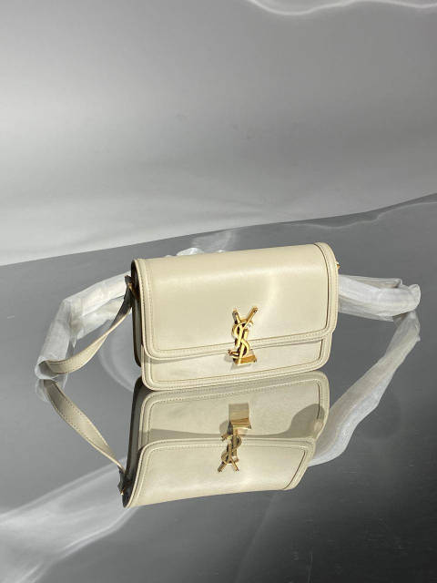 Yves Saint Laurent Medium Solferino Cream KIS99041 YSL mood ID 1971553562 3292.80 Prom.ua